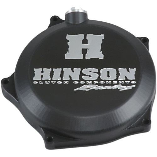 КРЫШКА СЦЕПЛЕНИЯ Hinson (09400817) KAWASAKI KX-F 250 09- BILLETPROOF