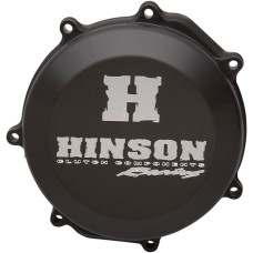 КРЫШКА СЦЕПЛЕНИЯ Hinson (09400982) YAMAHA YZ-F 450 BILLETPROOF