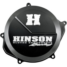 КРЫШКА СЦЕПЛЕНИЯ Hinson (09401035) KAWASAKI KX 85 BILLETPROOF