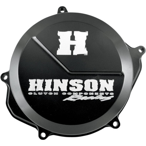 КРЫШКА СЦЕПЛЕНИЯ Hinson (09401035) KAWASAKI KX 85 BILLETPROOF
