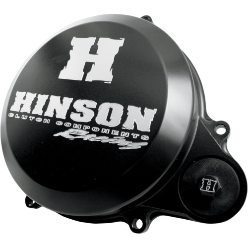 КРЫШКА СЦЕПЛЕНИЯ Hinson (09401036) YAMAHA YZ 85 BILLETPROOF