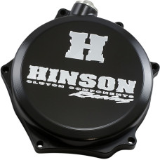 КРЫШКА СЦЕПЛЕНИЯ Hinson (09401038) SUZUKI RM-Z 250 BILLETPROOF