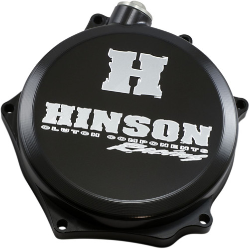 КРЫШКА СЦЕПЛЕНИЯ Hinson (09401038) SUZUKI RM-Z 250 BILLETPROOF