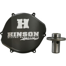 КРЫШКА СЦЕПЛЕНИЯ Hinson (09401255) HONDA CR(R) 250 02-07 BILLETPROOF