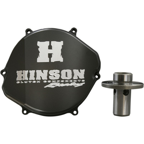 КРЫШКА СЦЕПЛЕНИЯ Hinson (09401255) HONDA CR(R) 250 02-07 BILLETPROOF