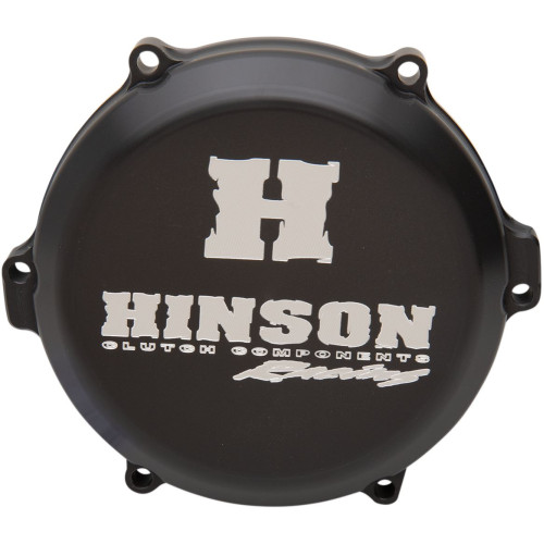 КРЫШКА СЦЕПЛЕНИЯ Hinson (09401258) HUSQVARNA HUSKY BILLETPROOF