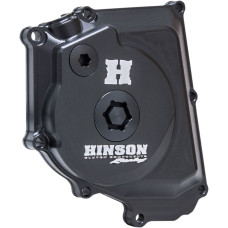КРЫШКА ГЕНЕРАТОРА Hinson (09401362) SUZUKI RM-Z 450 BILLETPROOF