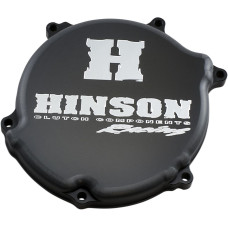 КРЫШКА СЦЕПЛЕНИЯ Hinson (09401474) KAWASAKI KX 125 CLUTCH COVER 03-08 BILLETPROOF