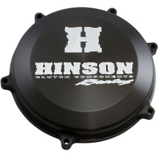 КРЫШКА СЦЕПЛЕНИЯ Hinson (09401475) KAWASAKI KX-F 450 CLUTCH COVER BILLETPROOF
