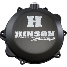 КРЫШКА СЦЕПЛЕНИЯ Hinson (09401476) KTM CLUTCH COVER BILLETPROOF