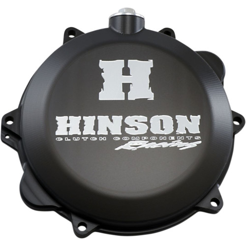 КРЫШКА СЦЕПЛЕНИЯ Hinson (09401476) KTM CLUTCH COVER BILLETPROOF