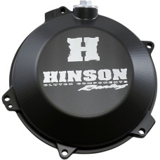 КРЫШКА СЦЕПЛЕНИЯ Hinson (09401477) HUSQVARNA 450 CLUTCH COVER / BILLETPROOF