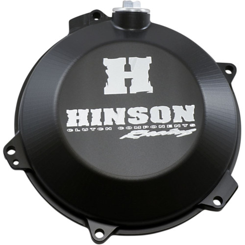 КРЫШКА СЦЕПЛЕНИЯ Hinson (09401477) HUSQVARNA 450 CLUTCH COVER / BILLETPROOF