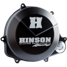 КРЫШКА СЦЕПЛЕНИЯ Hinson (09401591) HONDA CR-F(R) 450 BILLETPROOF