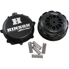 ДИСКИ СЦЕПЛЕНИЯ КОМПЛЕКТ Hinson (11300215) LTR 450 набор(комплект) 08-10