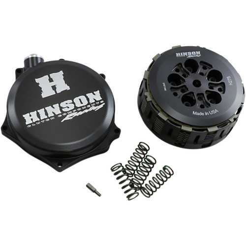 ДИСКИ СЦЕПЛЕНИЯ КОМПЛЕКТ Hinson (11300218) RM-Z 250 набор(комплект) 10- 11