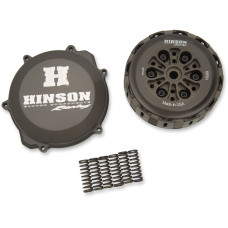ДИСКИ СЦЕПЛЕНИЯ КОМПЛЕКТ Hinson (11300237) YZ 250 набор(комплект) CPLT 01- 250