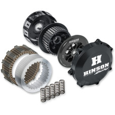 ДИСКИ СЦЕПЛЕНИЯ КОМПЛЕКТ Hinson (11300240) YZ 125 набор(комплект) CPLT 05- 125