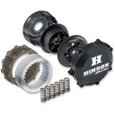 ДИСКИ СЦЕПЛЕНИЯ КОМПЛЕКТ Hinson (11300242) YZ-F набор(комплект) 450