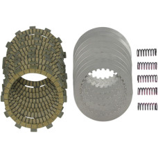 ДИСКИ + ПРУЖИНЫ СЦЕПЛЕНИЯ Hinson (11310852) YAMAHA набор(комплект) CLUTCH PLATE