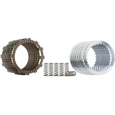 ДИСКИ + ПРУЖИНЫ СЦЕПЛЕНИЯ Hinson (11310853) HONDA набор(комплект) CLUTCH PLATE