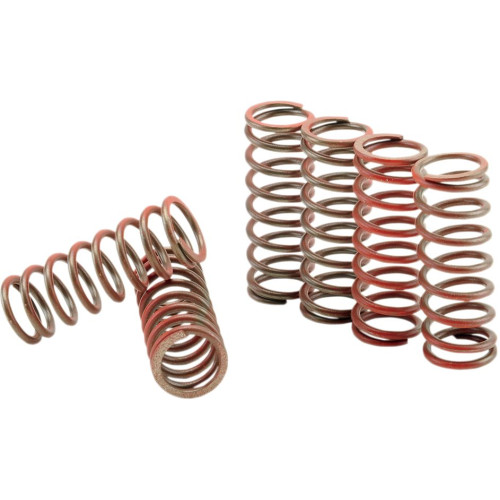 ПРУЖИНЫ СЦЕПЛЕНИЯ Hinson (11311131) YAMAHA YZ-F 450 набор(комплект) HI-TEMP 6-SET