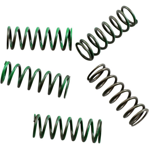 ПРУЖИНЫ СЦЕПЛЕНИЯ Hinson (11311137) KAWASAKI SUZUKI KX-F RM-Z набор(комплект) / HI-TEMP 5-SET