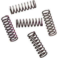 ПРУЖИНЫ СЦЕПЛЕНИЯ Hinson (11311944) HONDA KTM CR-F(R) 250 набор(комплект) SPRINGS CLUTCH 10-17 HI-TEMP 5-SET