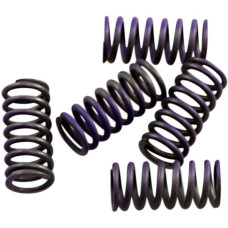 ПРУЖИНЫ СЦЕПЛЕНИЯ Hinson (11311945) YAMAHA набор(комплект) SPRINGS HI-TEMP 5-SET
