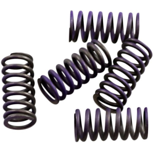 ПРУЖИНЫ СЦЕПЛЕНИЯ Hinson (11311945) YAMAHA набор(комплект) SPRINGS HI-TEMP 5-SET