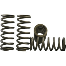 ПРУЖИНЫ СЦЕПЛЕНИЯ Hinson (11312460) HONDA CR-F(R) 150 набор(комплект) HI-TEMP 4-SET