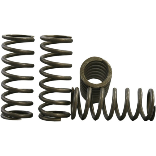 ПРУЖИНЫ СЦЕПЛЕНИЯ Hinson (11312460) HONDA CR-F(R) 150 набор(комплект) HI-TEMP 4-SET