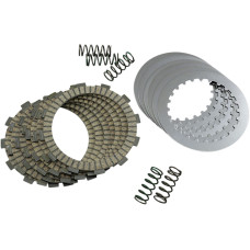ДИСКИ + ПРУЖИНЫ СЦЕПЛЕНИЯ Hinson (11312462) HONDA KTM набор(комплект)