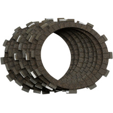 ФРИКЦИОННЫЕ ДИСКИ СЦЕПЛЕНИЯ Hinson (11312833) YAMAHA FIBER 8 KITFIBER 8-SET