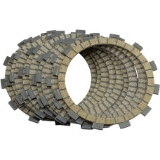 ФРИКЦИОННЫЕ ДИСКИ СЦЕПЛЕНИЯ Hinson (11312837) YAMAHA FIBER 9 KITFIBER 9-SET