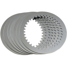ДИСКИ СЦЕПЛЕНИЯ Hinson (11312853) KAWASAKI набор(комплект) серебристый PLATE SLKIT 7-SET