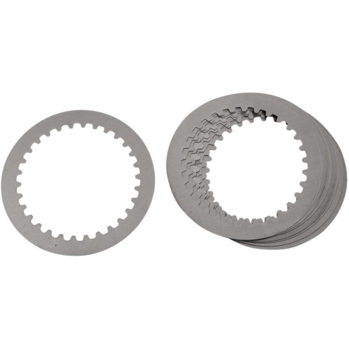 ДИСКИ СЦЕПЛЕНИЯ Hinson (11313114) YAMAHA набор(комплект) FIBERSL SLKIT 8-SET