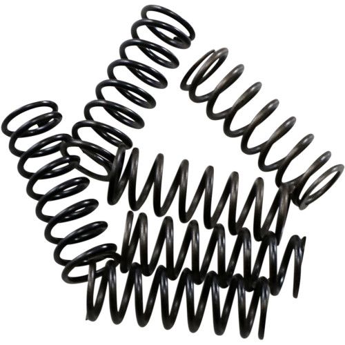ПРУЖИНЫ СЦЕПЛЕНИЯ Hinson (11313168) HONDA CR-F(R) 450 набор(комплект) HI-TEMP 6-SET