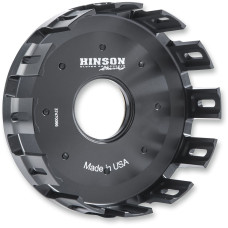 КОРЗИНА СЦЕПЛЕНИЯ Hinson (11320015) HONDA TRX(R) 450 04-06 BILLETPROOF