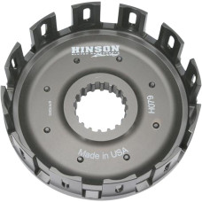 КОРЗИНА СЦЕПЛЕНИЯ Hinson (11320075) HONDA CR(R) 250 87-89 BILLETPROOF