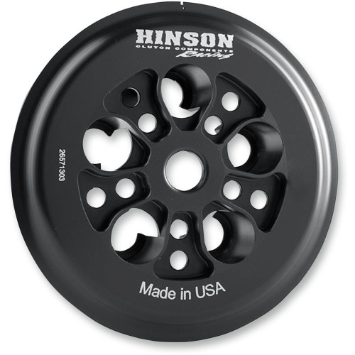 ВЫЖИМНОЙ ДИСК СЦЕПЛЕНИЯ Hinson (11320079) KX 250 PLATE PRESSURE BILLETPROOF