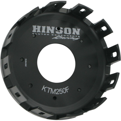 КОРЗИНА СЦЕПЛЕНИЯ Hinson (11320109) KTM 250 F BILLETPROOF