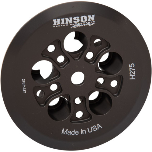 ВЫЖИМНОЙ ДИСК СЦЕПЛЕНИЯ Hinson (11320185) RM-Z 250 PLATE PRESSURE 07 BILLETPROOF