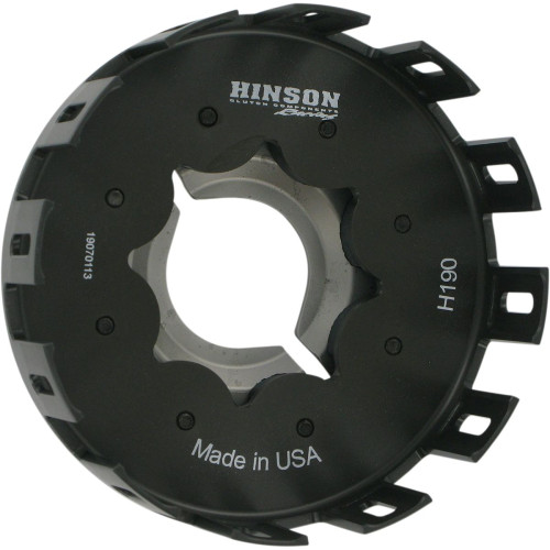 КОРЗИНА СЦЕПЛЕНИЯ Hinson (11320200) KTM W/S S BILLETPROOF