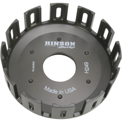 КОРЗИНА СЦЕПЛЕНИЯ Hinson (11320370) KTM 85 /105 BILLETPROOF