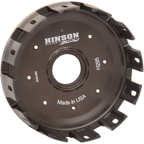 КОРЗИНА СЦЕПЛЕНИЯ Hinson (11320371) KAWASAKI KFX 450 8-09 BILLETPROOF