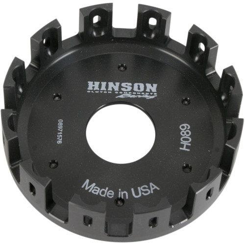 КОРЗИНА СЦЕПЛЕНИЯ Hinson (11320534) KTM 65 99-09 BILLETPROOF