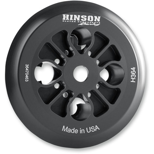 ВЫЖИМНОЙ ДИСК СЦЕПЛЕНИЯ Hinson (11320603) RM 85 PLATE PRESSURE / BILLETPROOF