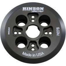 ВЫЖИМНОЙ ДИСК СЦЕПЛЕНИЯ Hinson (11320605) KX 85 PLATE PRESSURE /100 BILLETPROOF