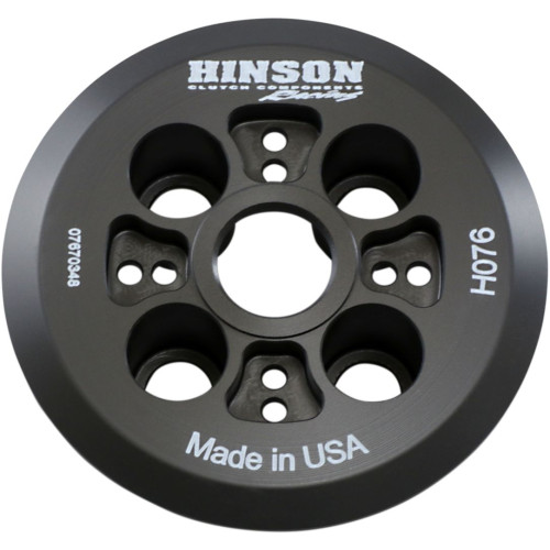 ВЫЖИМНОЙ ДИСК СЦЕПЛЕНИЯ Hinson (11320605) KX 85 PLATE PRESSURE /100 BILLETPROOF
